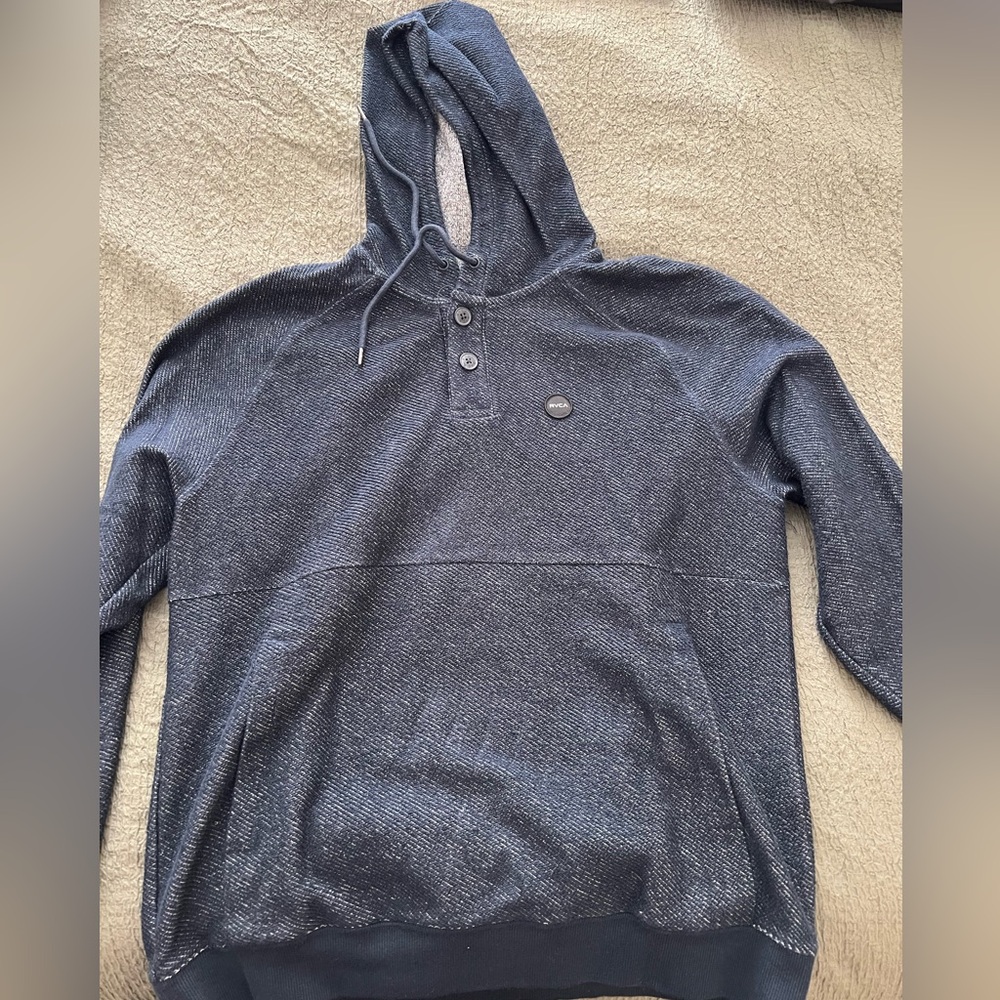 Men’s RVCA Top L